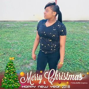 Meet your Posher, Marjorie